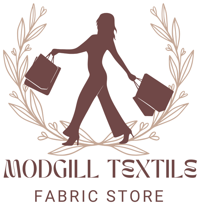 Modgill Textiles — Fabric Store