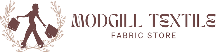 Modgill Textiles — Fabric Store
